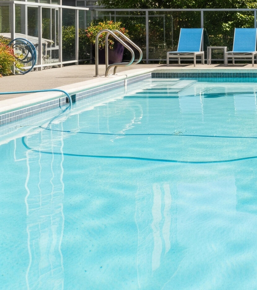 pool cleaning seattle
